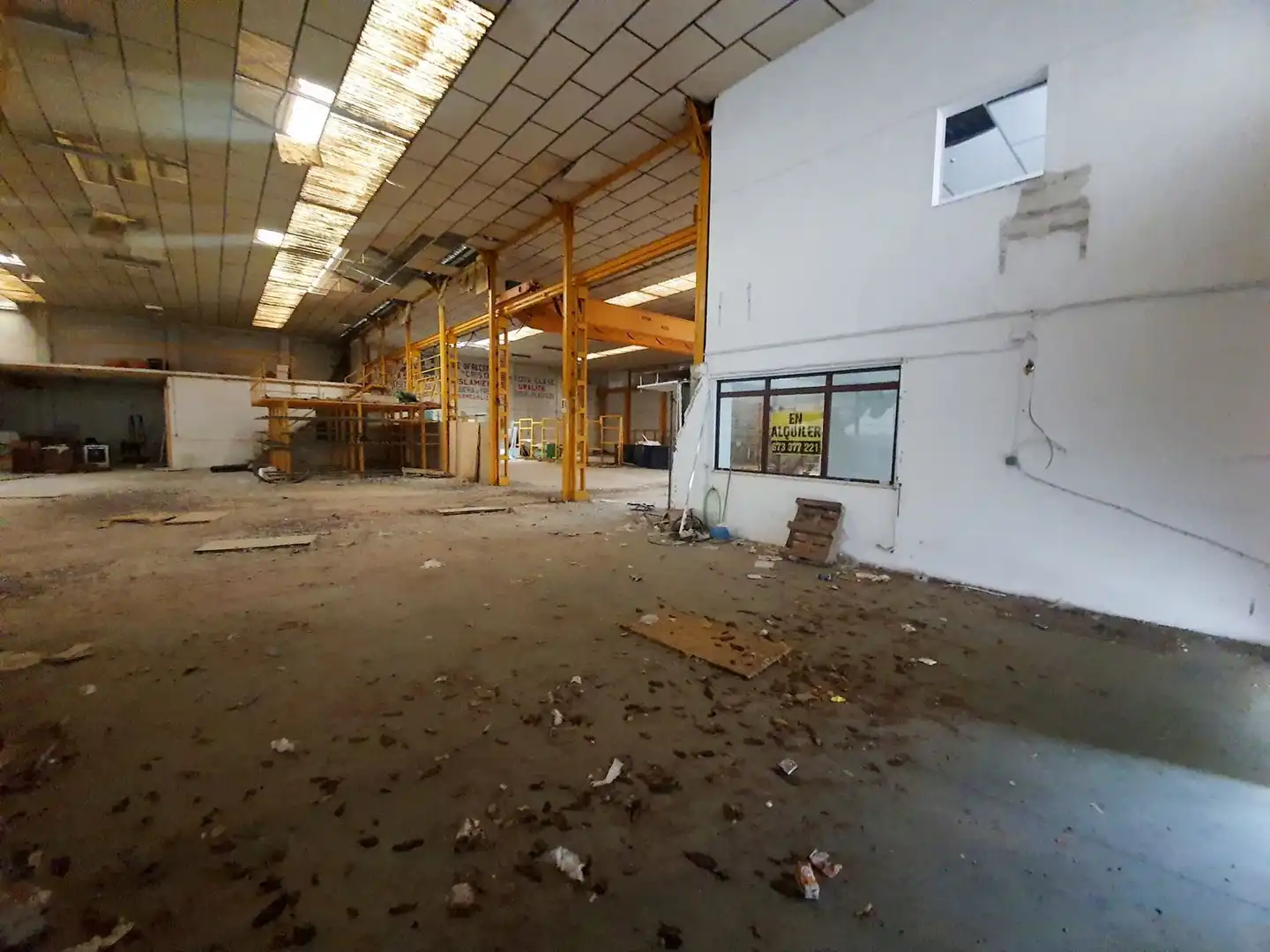 Local comercial en venta en Quijote 0, imagen 3