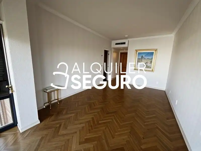 Piso con ascensor en alquiler en del Corazón de María, imagen 3