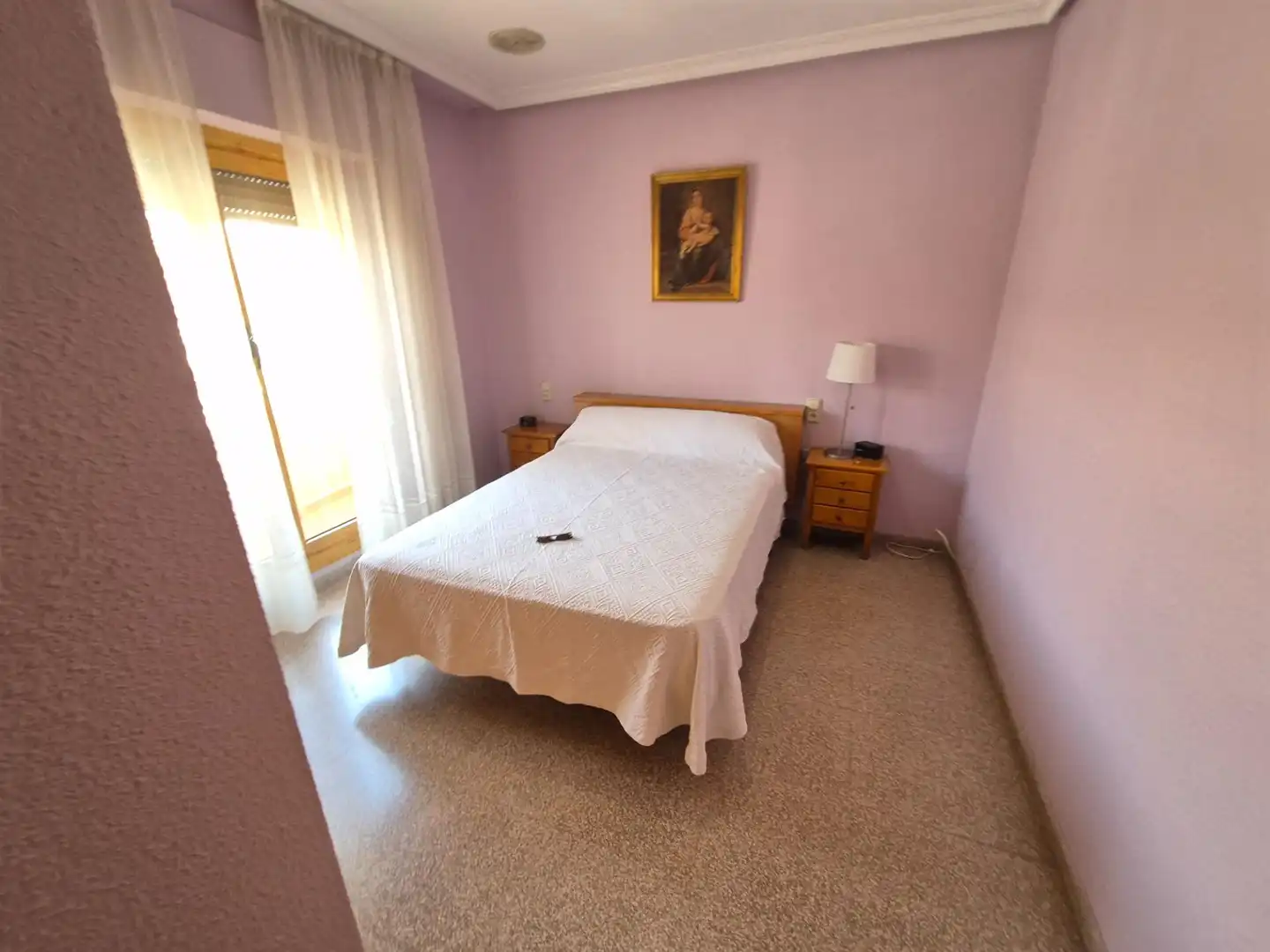 Habitación de Casa o chalet en venta en Petrer con Terraza