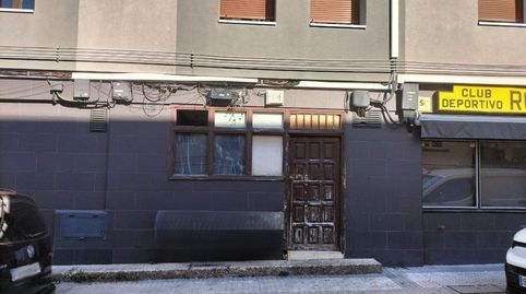 Foto 3 von Geschaftsraum zum Verkauf in Roteta Beheko, Altza, Donostia - San Sebastián