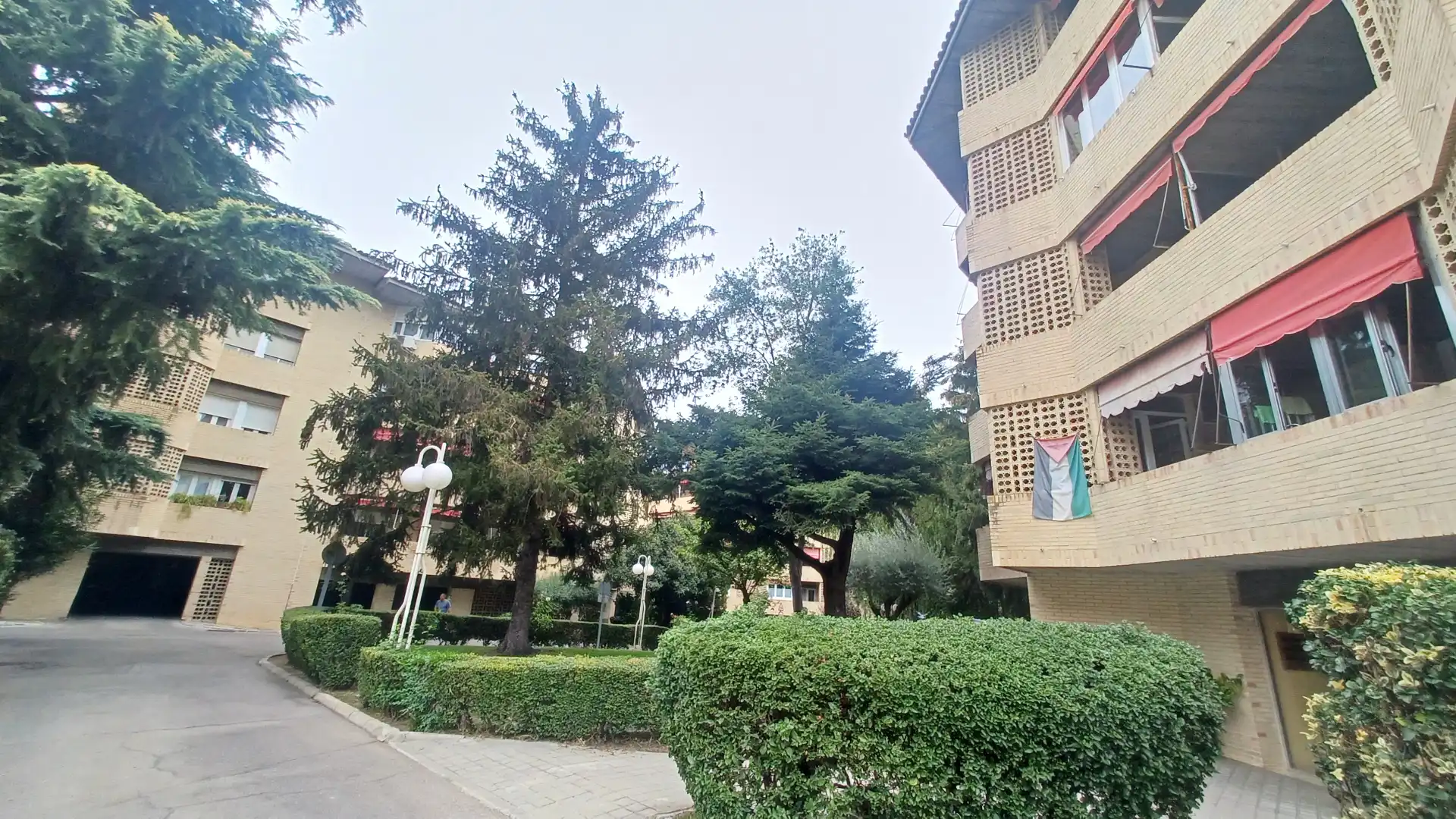 Pis amb piscina en venda a Zona Norte, imagen 28