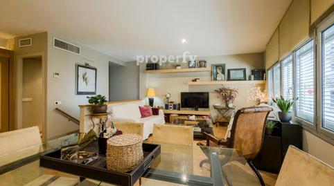 Foto 4 de Dúplex en venda a El Putget i el Farró, Barcelona