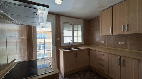 Foto 4 de Ático en venta en Calle Virgen del Pilar, Playa Bajadilla - Puertos, Marbella