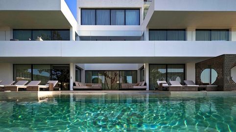 Foto 3 de Casa o chalet en venta en La Capellanía - El Higuerón, Benalmádena