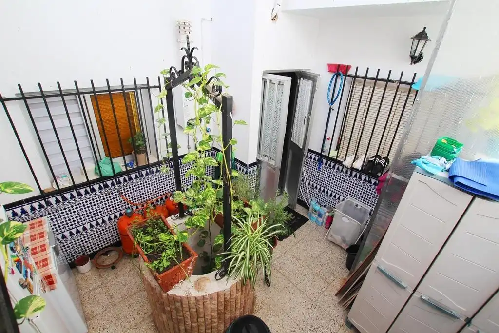 Casa en venta en El Rocío - La Milagrosa, imagen 20