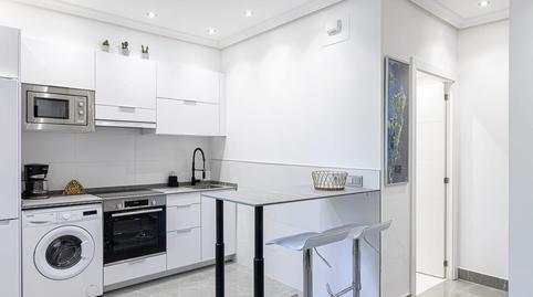 Foto 5 de Piso en venta en Ategorrieta Hiribidea, Ategorrieta - Ulia, Donostia - San Sebastián