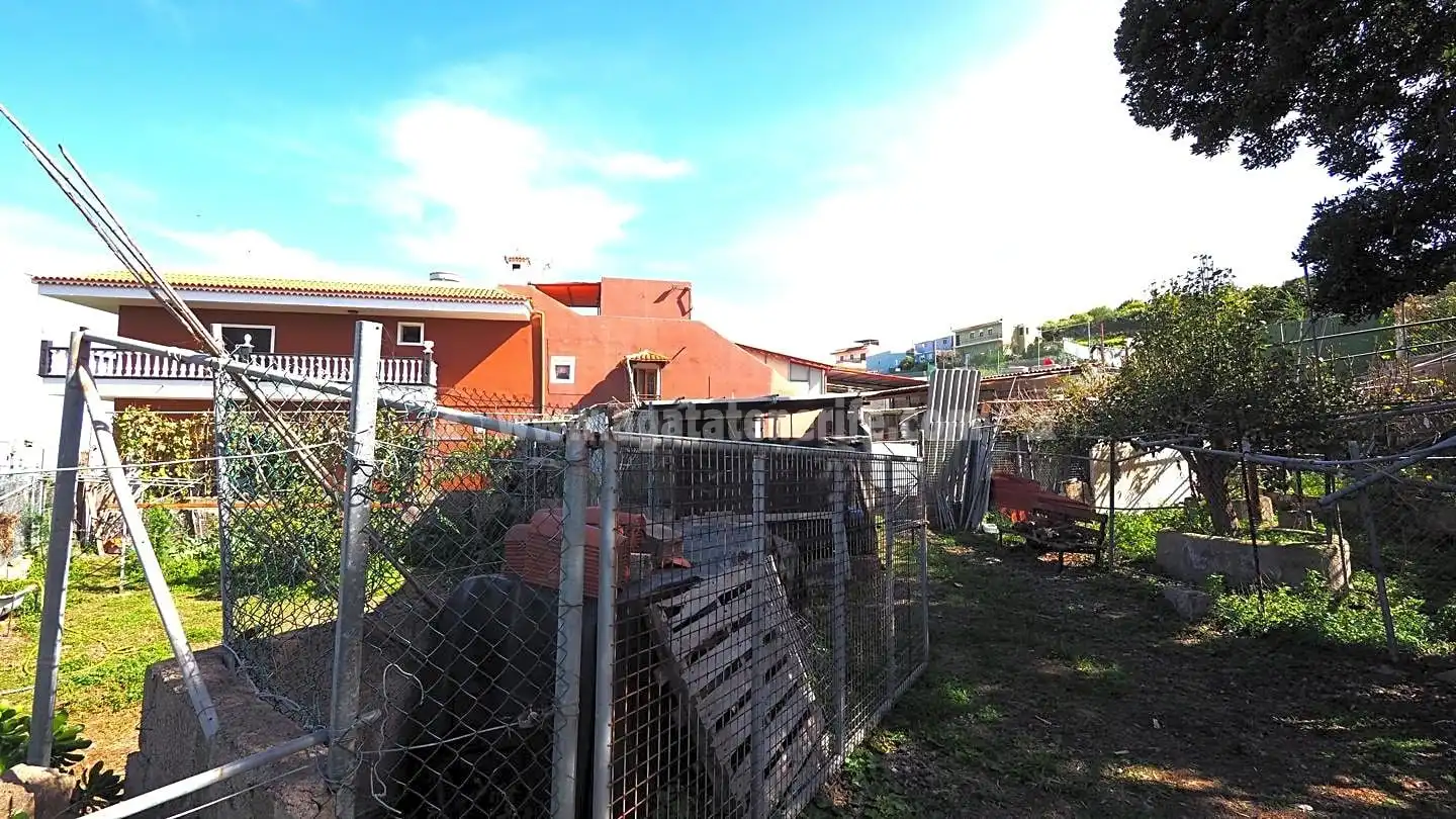 Maison rustique avec terrasse à vendre à La Vega - El Amparo - Cueva del Viento, imagen 21