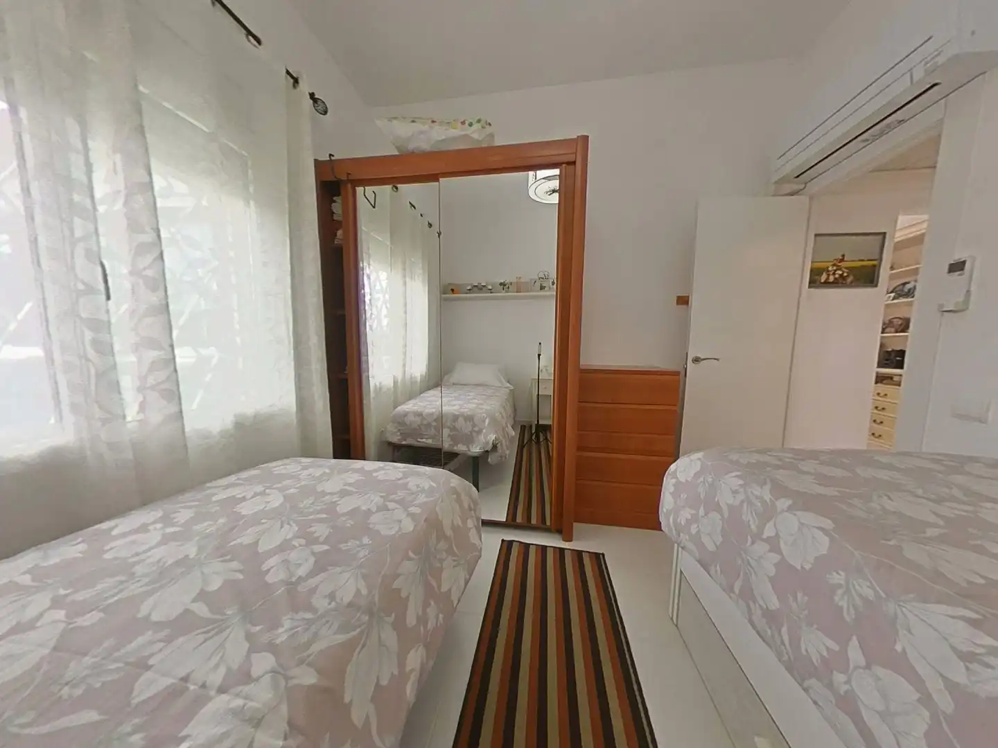 Villa con piscina in vendita a Pla de Maset - Cap de Salou, imagen 13