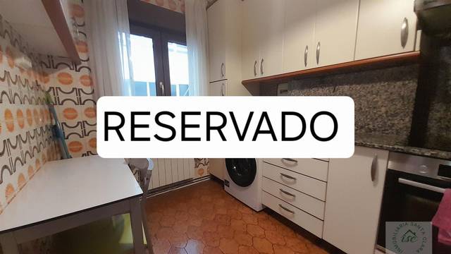Piso en Venta en Pablo Zamarripa en Begoña