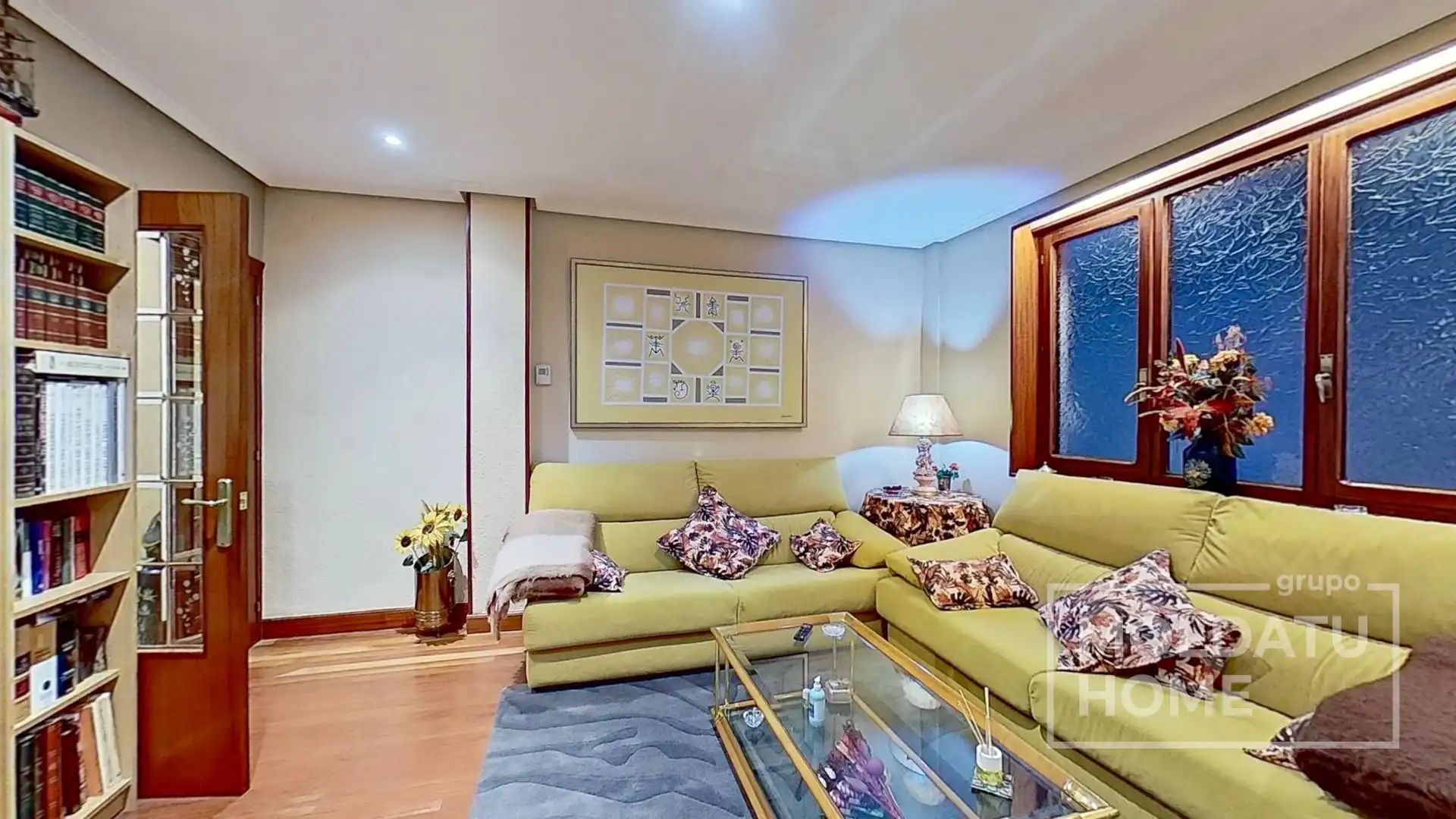 Piso con ascensor en venta en Indautxu, imagen 18