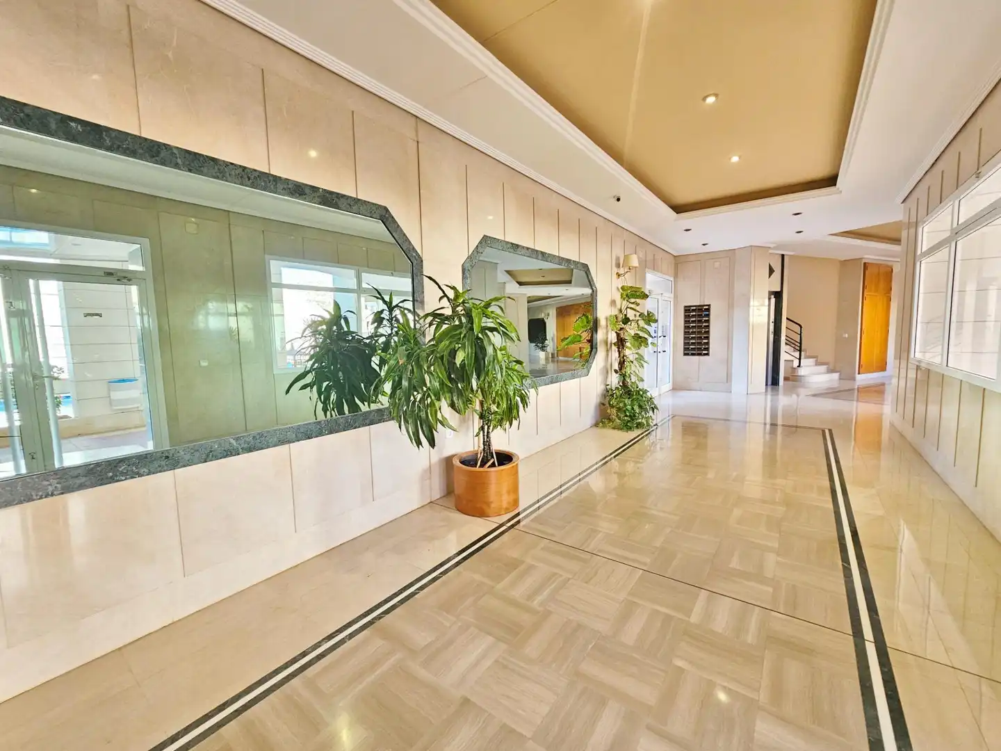 Flat with terrace for sale in Centro, imagen 34