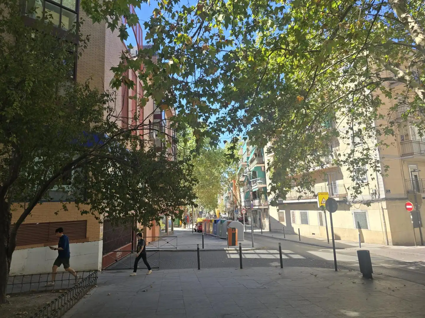 Apartment with terrace for sale in Calle ESCUELAS LAS, imagen 19
