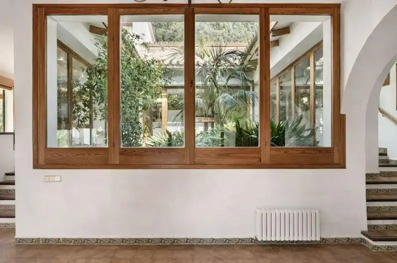 Casa o xalet en venda en  Palma de Mallorca amb Aire condicionat, Calefacció i Jardí privat