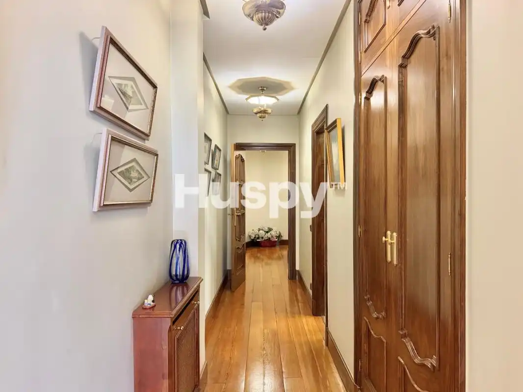 Piso con ascensor en venta en Calle del Aviador Zorita, imagen 13