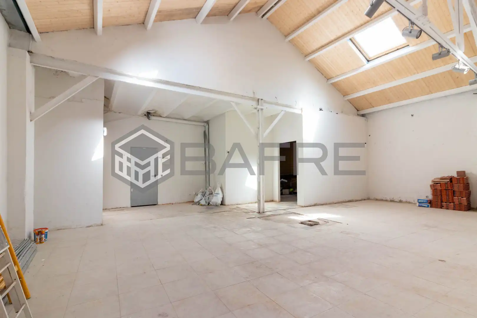 Local comercial de lloguer a Calle San Antonio de Padua, imagen 7
