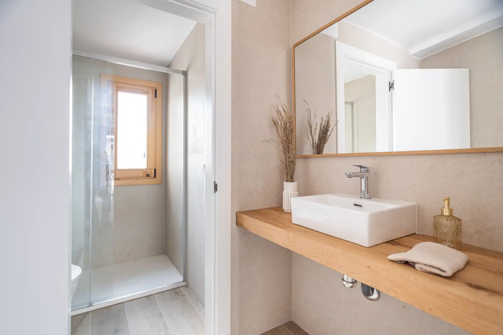 Ático de obra nueva con piscina en venta en Carrer de la Torre d'En Damians 16, imagen 24