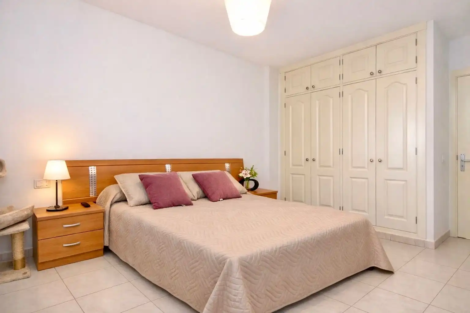 Habitación de Apartamento en venta en Guía de Isora con Terraza y Amueblado