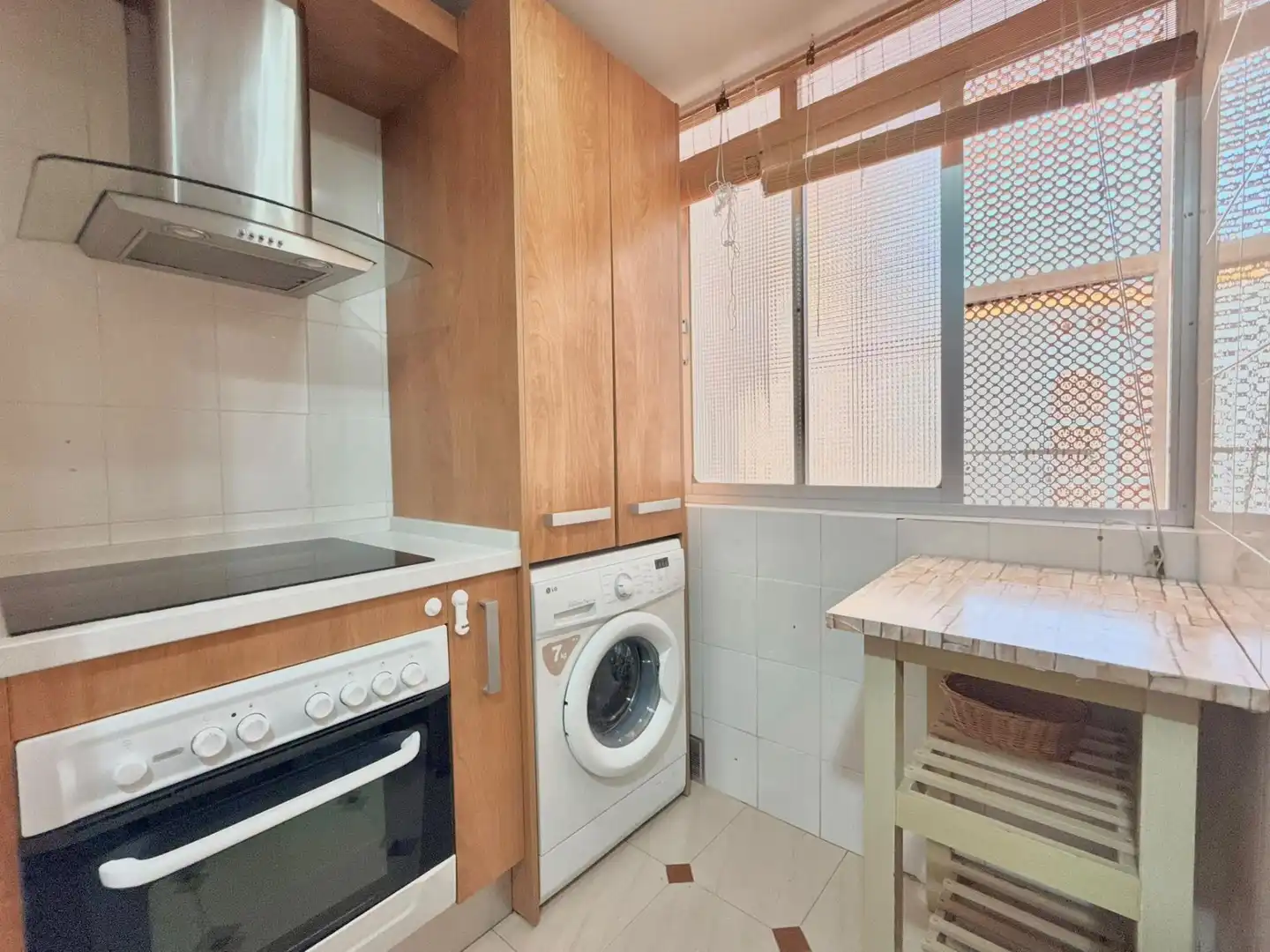 Piso con ascensor en venta en Centro ciudad, imagen 12