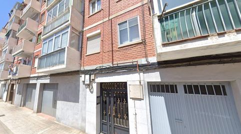 Foto 2 de Piso en venta en Anastasia Santamaria, 9, Ave María, Palencia Capital