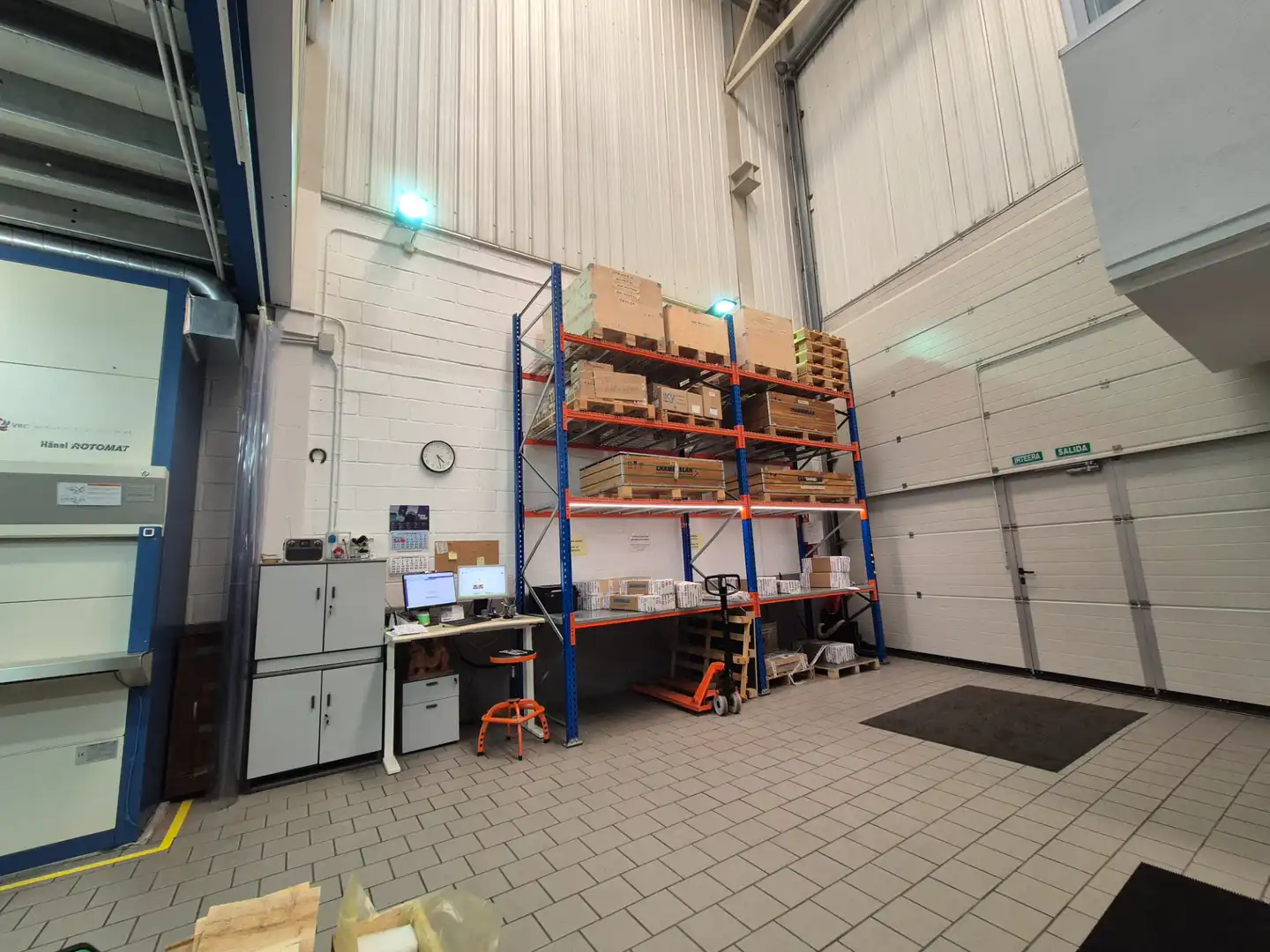 Industrial building for sale in Zuaznabar Kalea, imagen 12