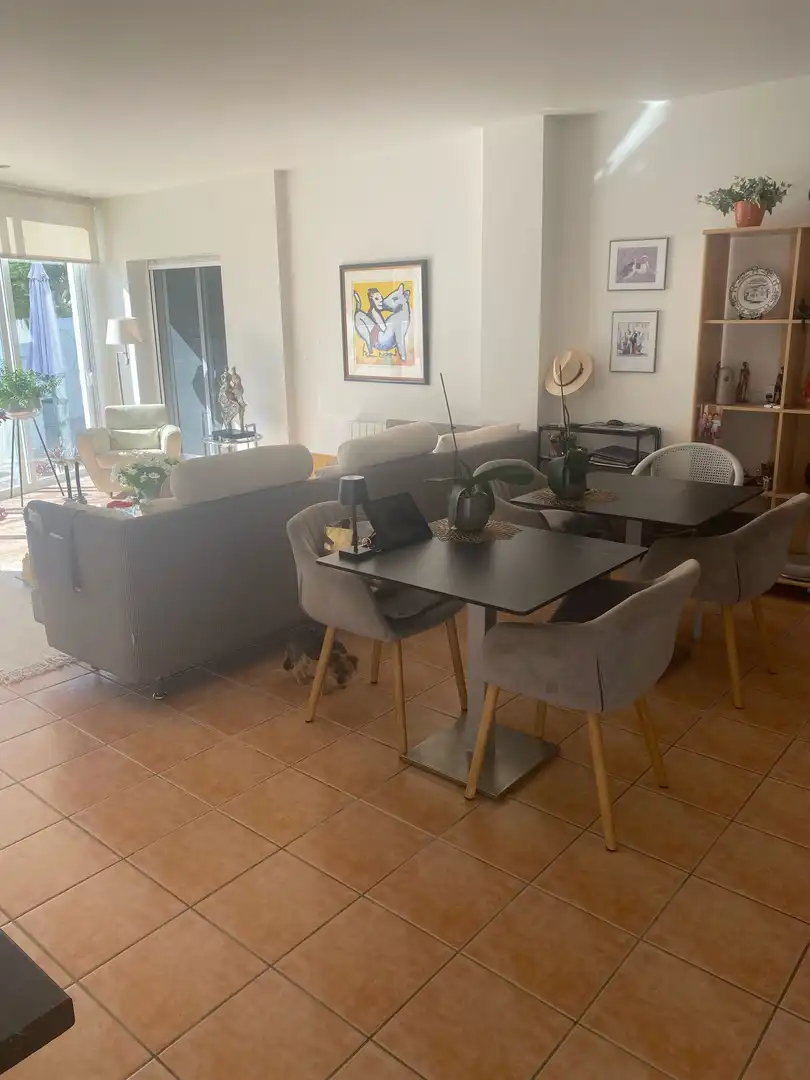 Villa mit Terrasse zum Verkauf in Benimeit - Tabaira, imagen 7