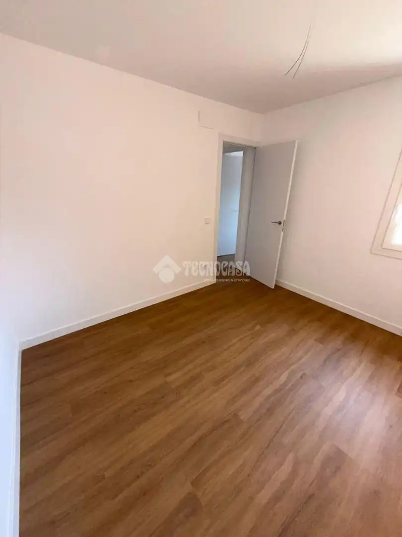 Bedroom of Flat for sale in Getafe  with Air Conditioner, Heating and Terrace