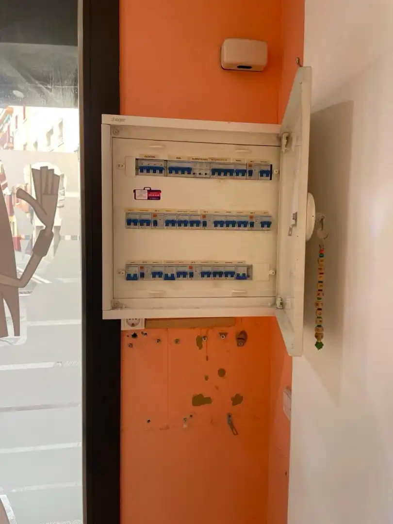 Gewerbefläche zum Verkauf in Viladecans - Calle SANT JOAN, imagen 14