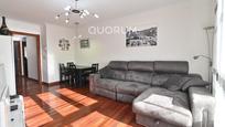 Living room of Flat for sale in Bilbao   with Terrace