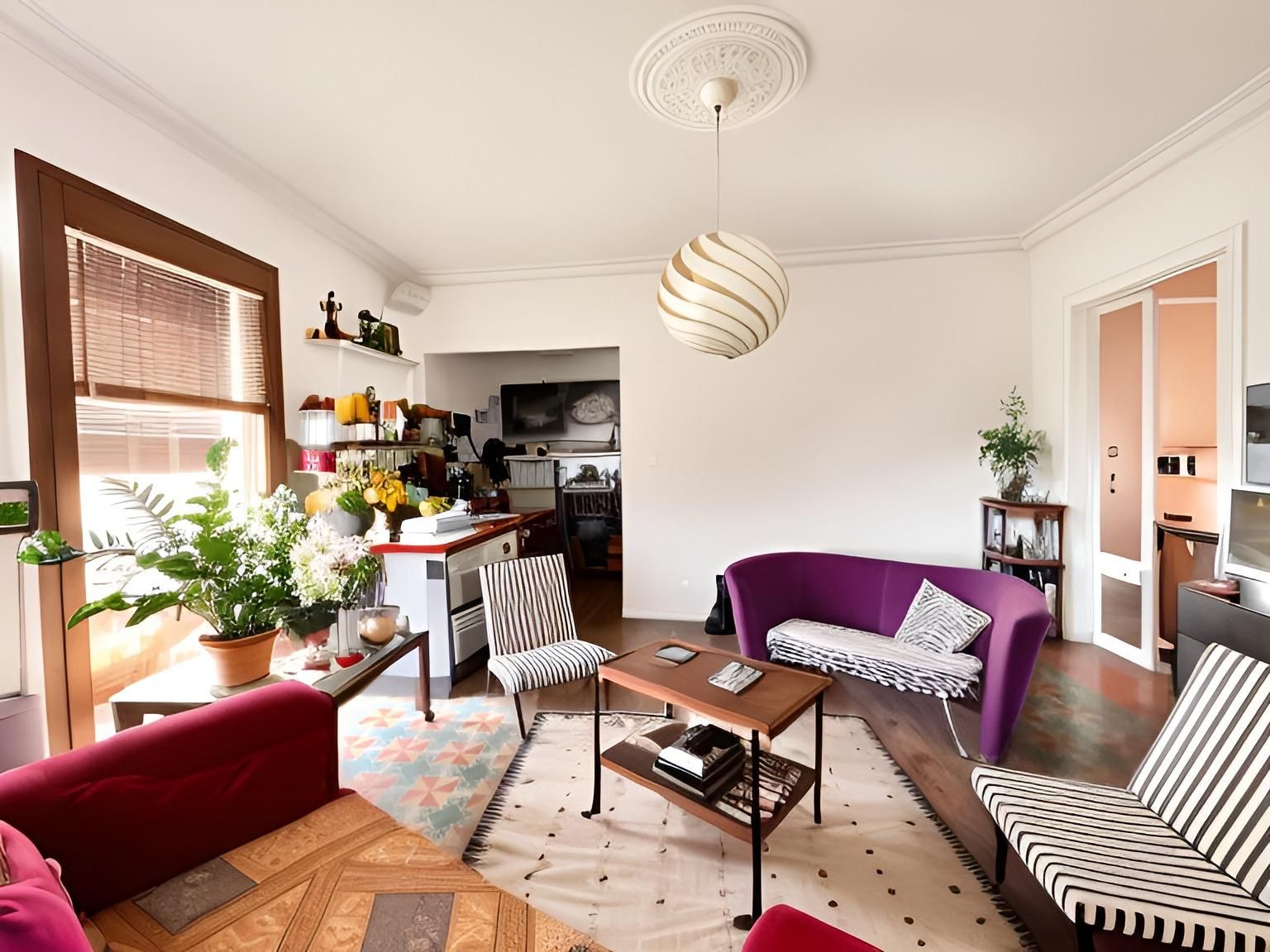 Flat for sale in Passeig SANT JOAN, Fort Pienc, Eixample,  Barcelona Capital