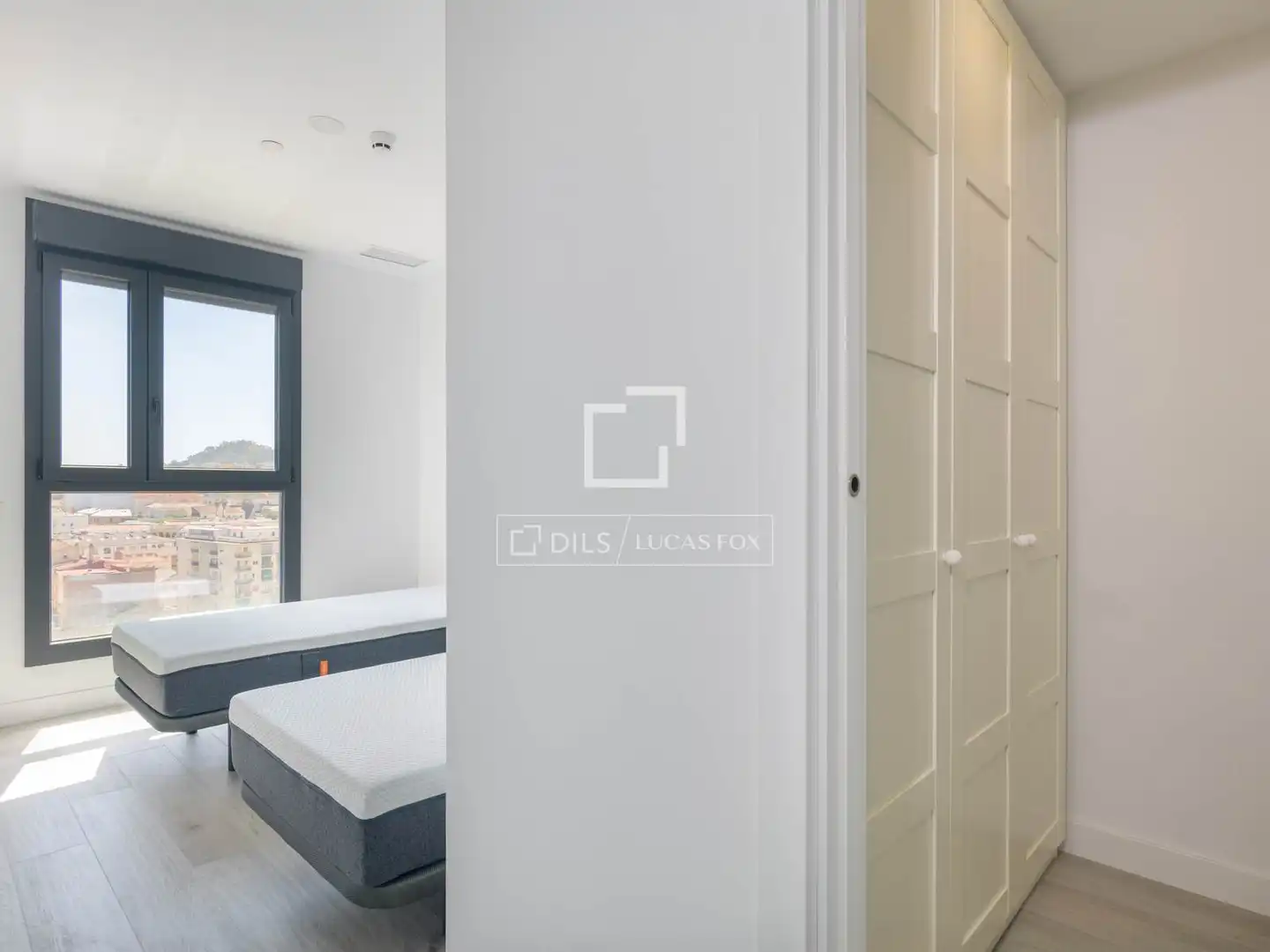 Habitación de Piso en venta en Málaga con Aire acondicionado, Calefacción y Terraza