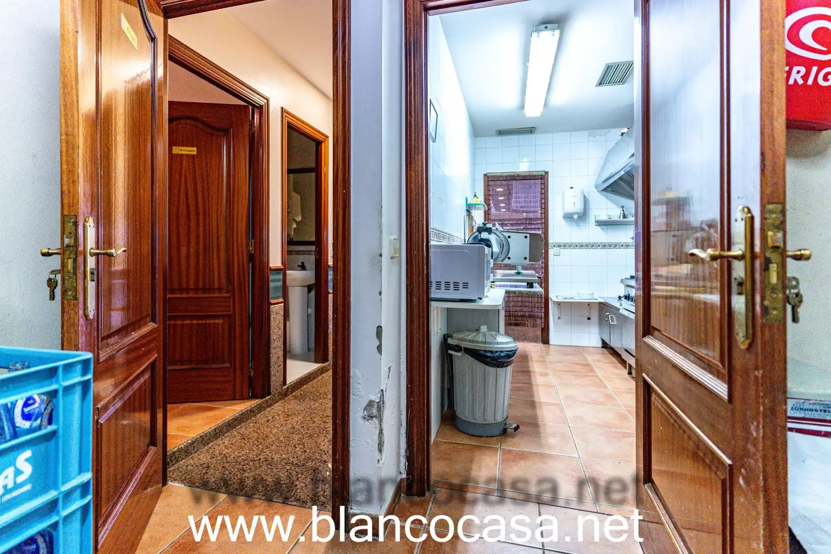 Local commercial à vendre à Carballo, imagen 24
