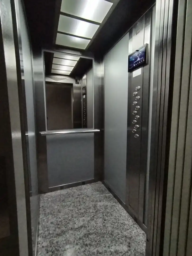 Wohnung mit Aufzug zum Verkauf in Santa Rosa, imagen 23
