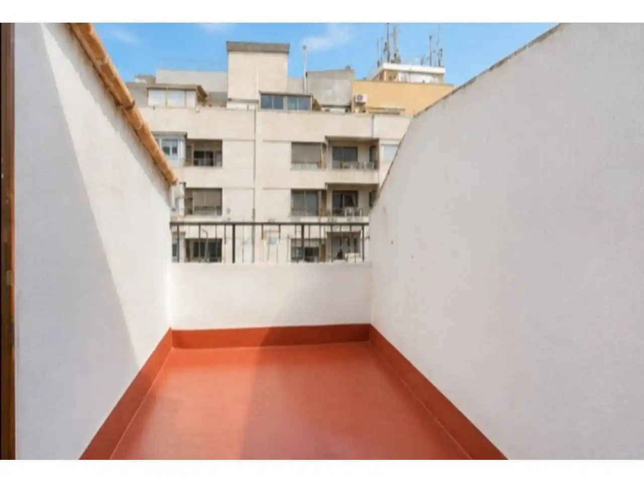 Penthouse mit Aufzug zum Verkauf in Avenida Alameda de Camilo Sesto, imagen 9