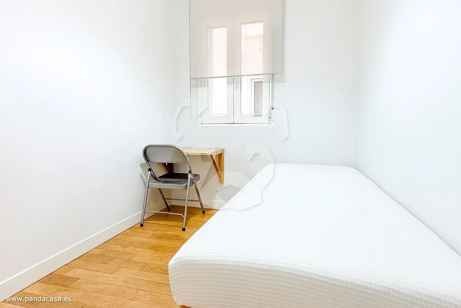 Flat for rent in Juan Bravo, 63, Lista