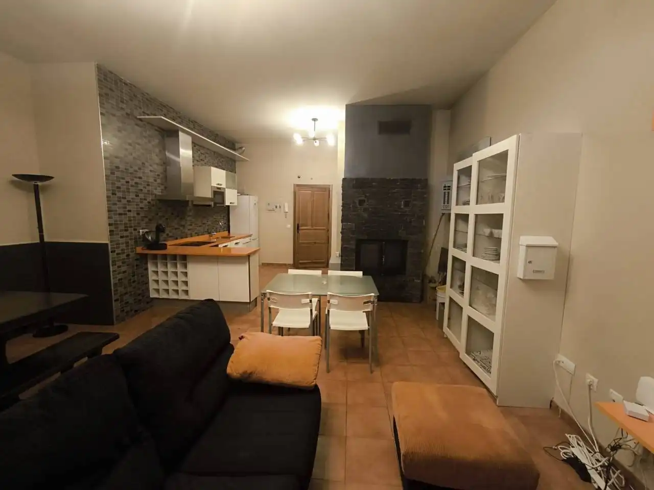 Estudio en venta en  Logroño con Calefacción y Piscina comunitaria