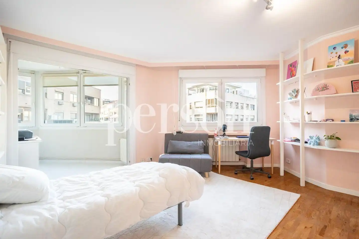 Piso con ascensor en venta en Del Doctor Moliner, imagen 61