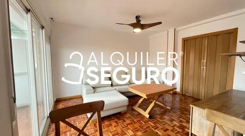 Foto 2 de Pis de lloguer a De Benito Prieto , Opañel, Madrid