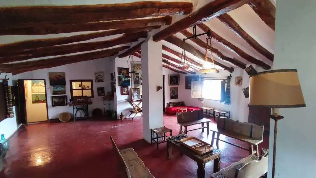 Casa o chalet en venta en Ibi con Amueblado