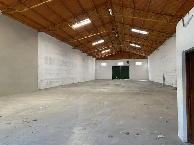 Nave industrial in vendita a La Roda, imagen 3