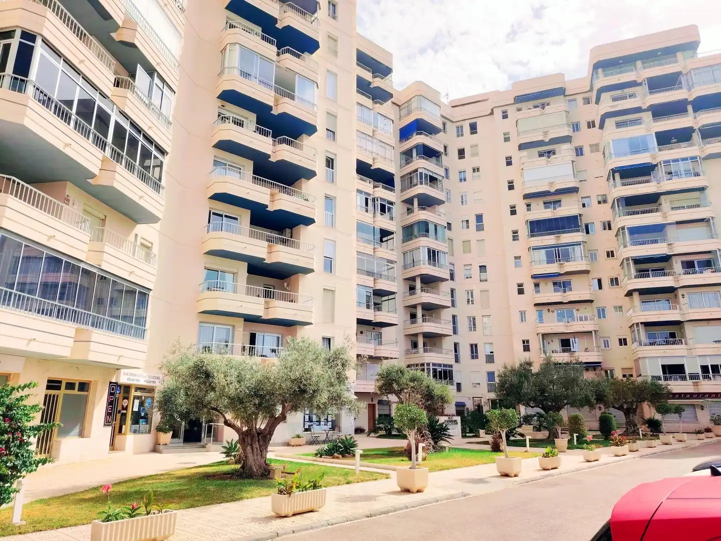 Apartamento en venta en Playa de los Boliches, imagen 14