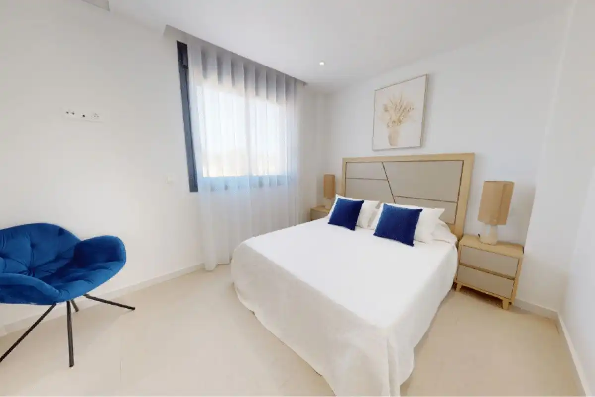 Villa con piscina in vendita a San Fulgencio, imagen 3