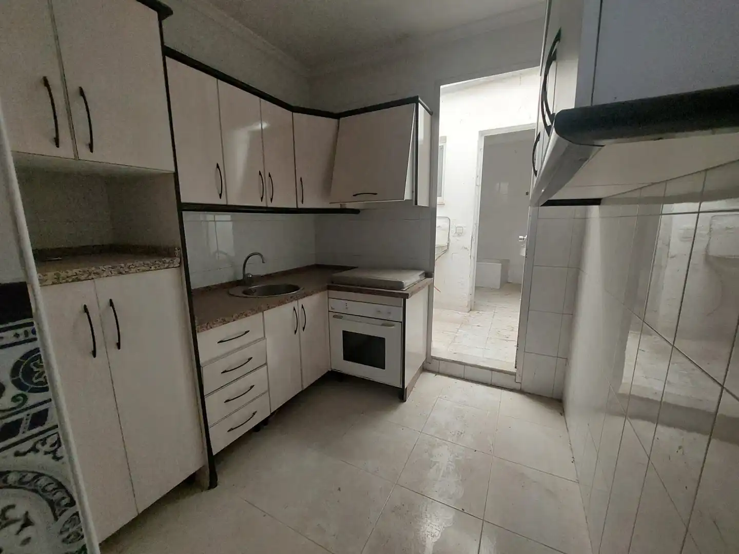 Küche von Haus oder Chalet zum Verkauf in Fernán-Núñez