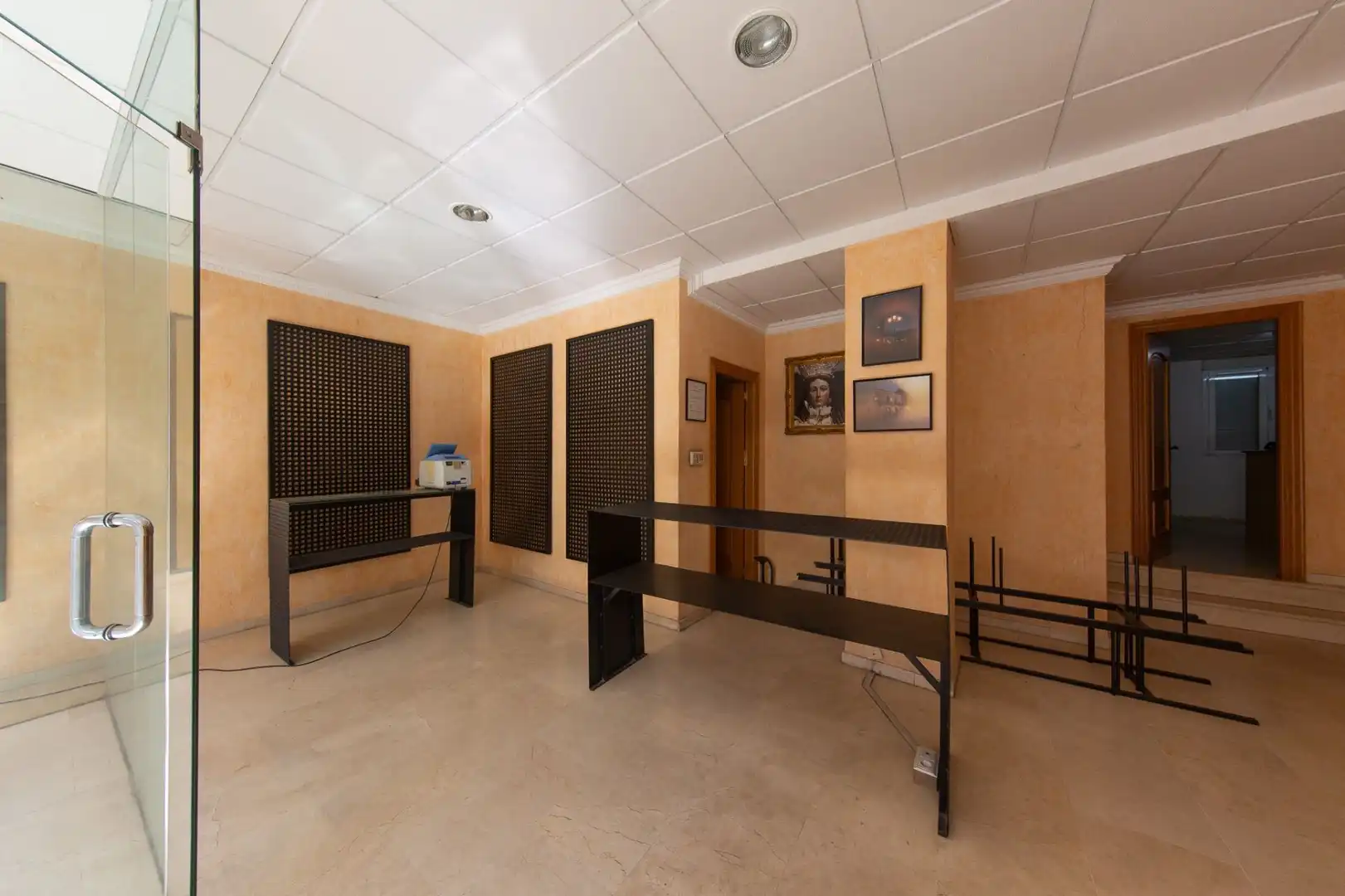 Locale commerciale in vendita a Yecla, imagen 23