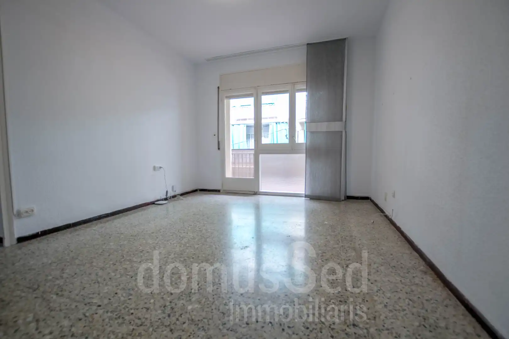 Sala de estar de Piso en venta en Premià de Mar con Terraza, Horno y Alarma