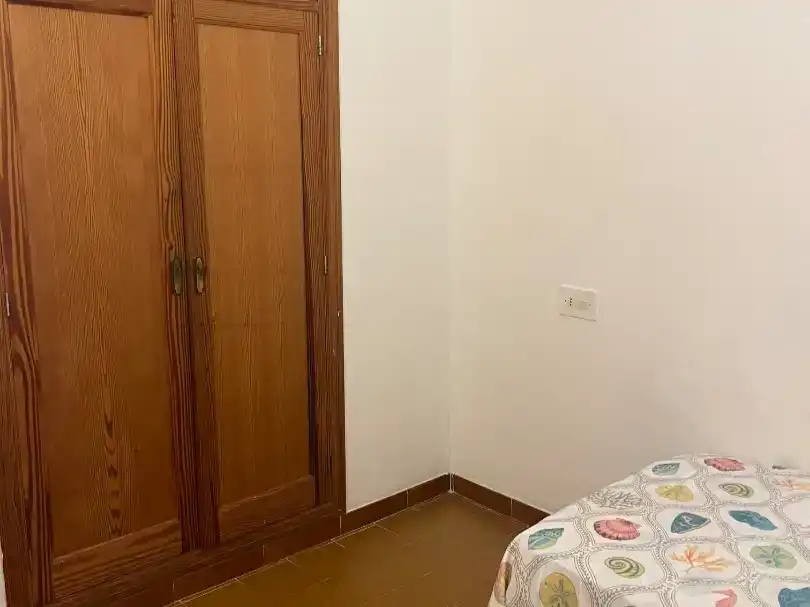 Habitación de Apartamento de alquiler en Andratx