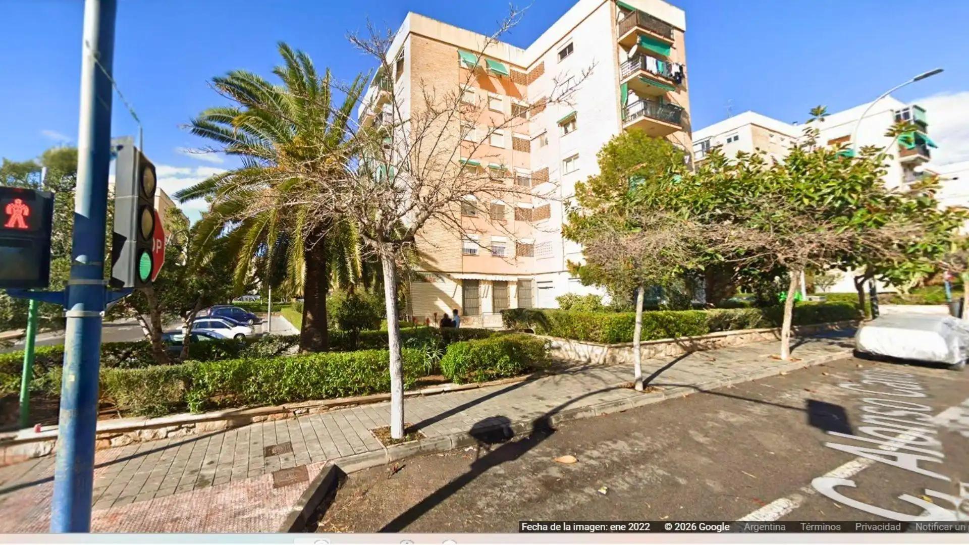 Local comercial en venda a Calle de Benissa, imagen 12