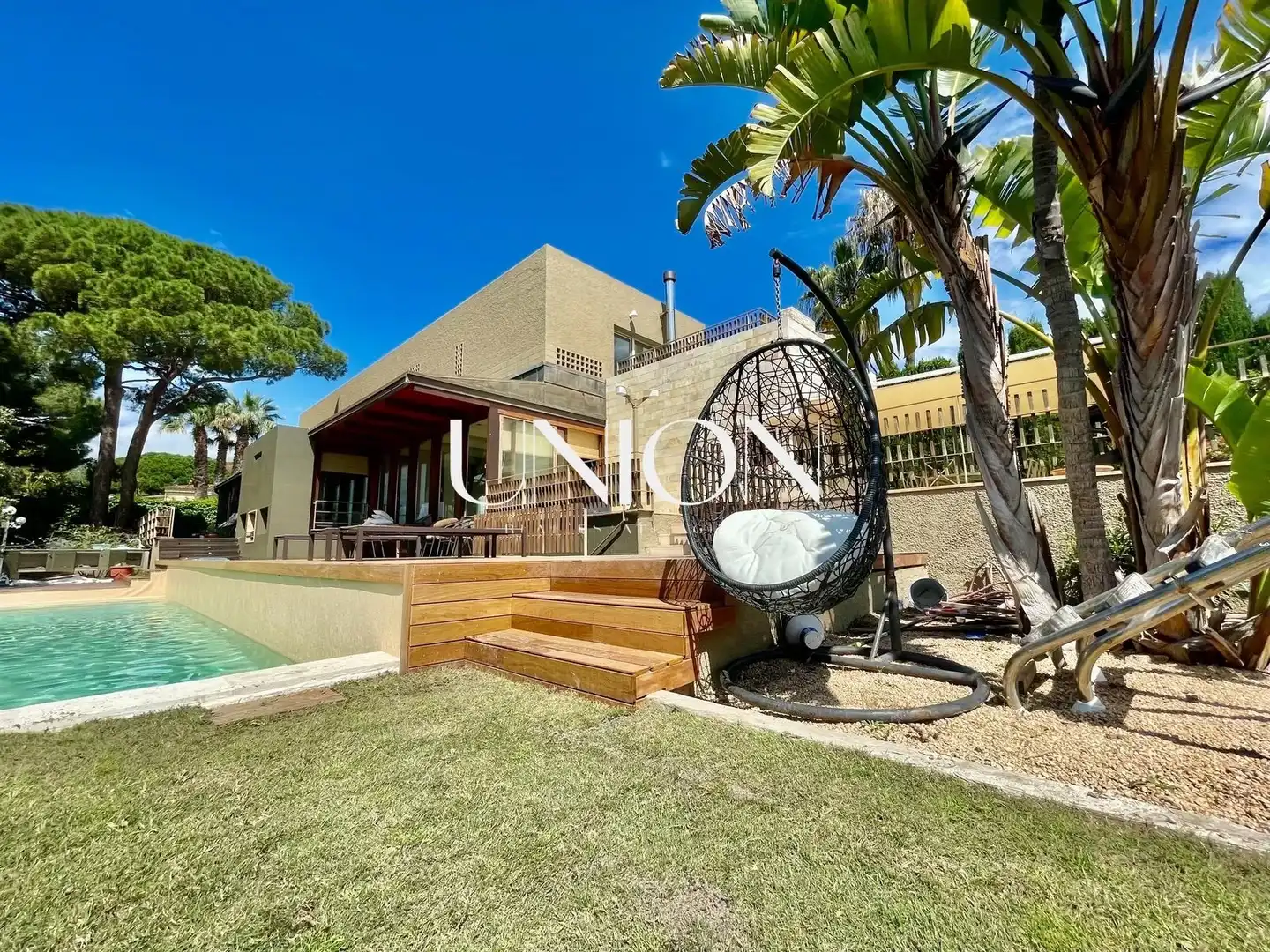 Villa avec piscine à vendre à S'Agaró, imagen 3