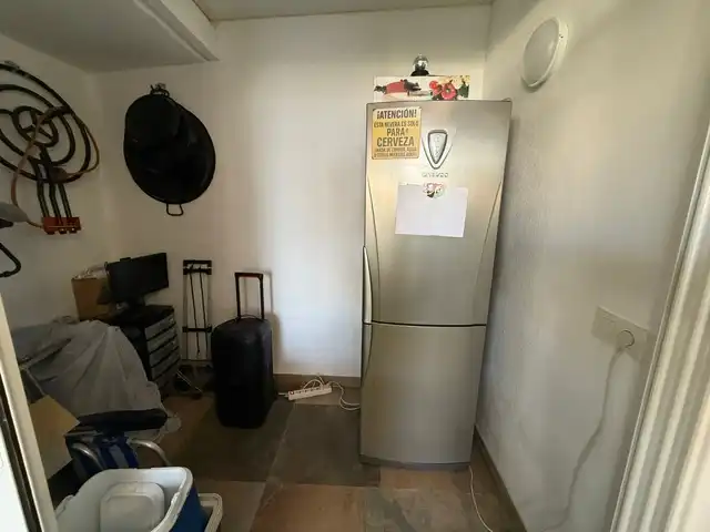 Attico con ascensore in vendita a Carrer Cabanyal 14, imagen 28