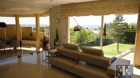 Espectacular casa en Cunit, immagine 4