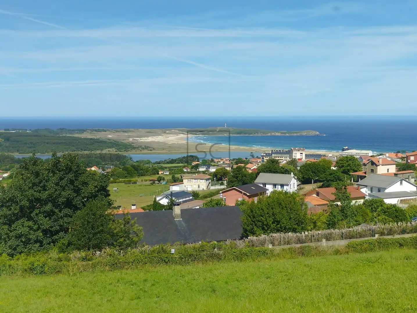Maison avec jardin à vendre à Lugar MEITUFE, imagen 33